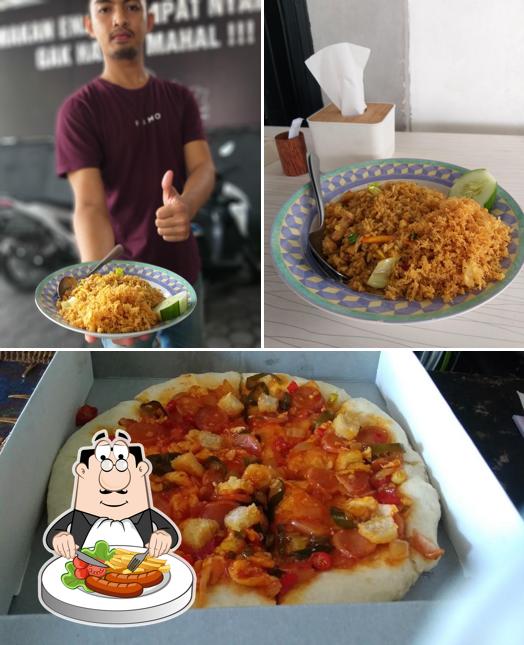 HOT PAPI Mini Cafe, Mataram - Restaurant reviews