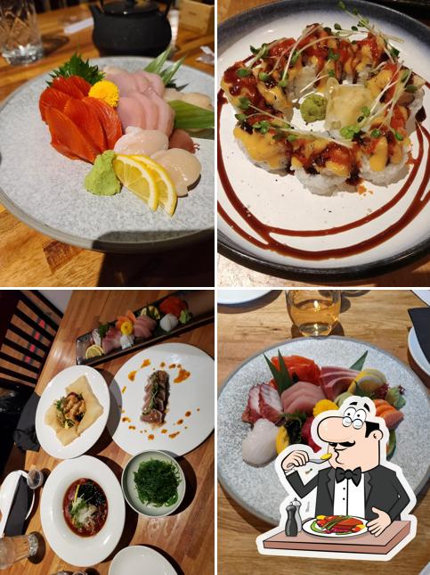 Japonais Bistro
