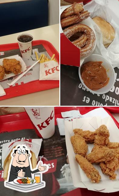 Kfc klia