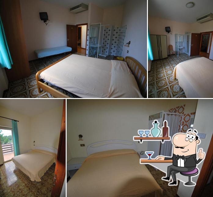 L'Angoletto in Selci Hotel