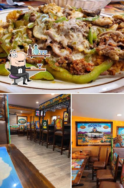 Los Magueyes In Oconto Restaurant Reviews