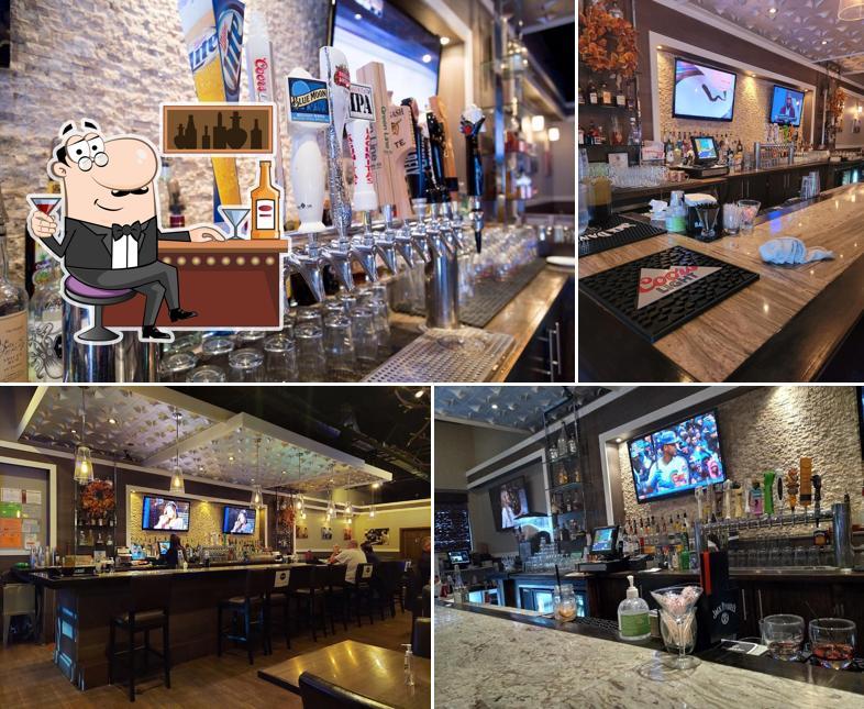 Metro Grill & Bar in Joliet Restaurant menu and reviews