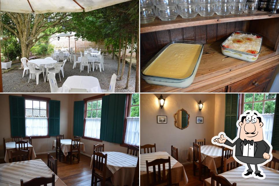 O Casarao Restaurante