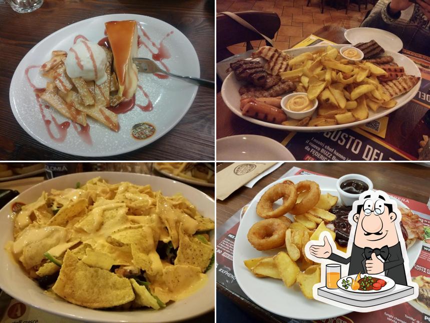 Old Wild West - Milano Bicocca Village