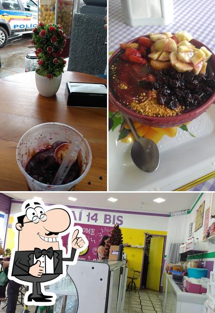 Açaí 14 Bis