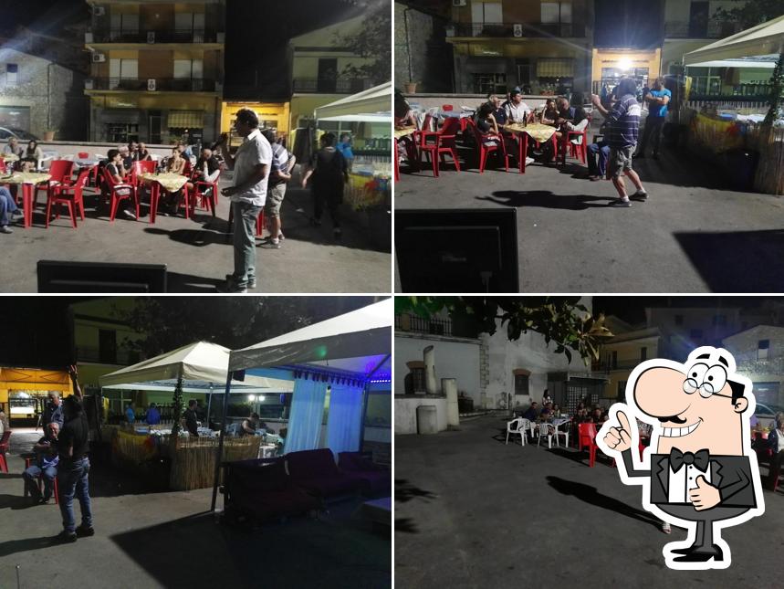 Bar 5 Societa' Cooperativa