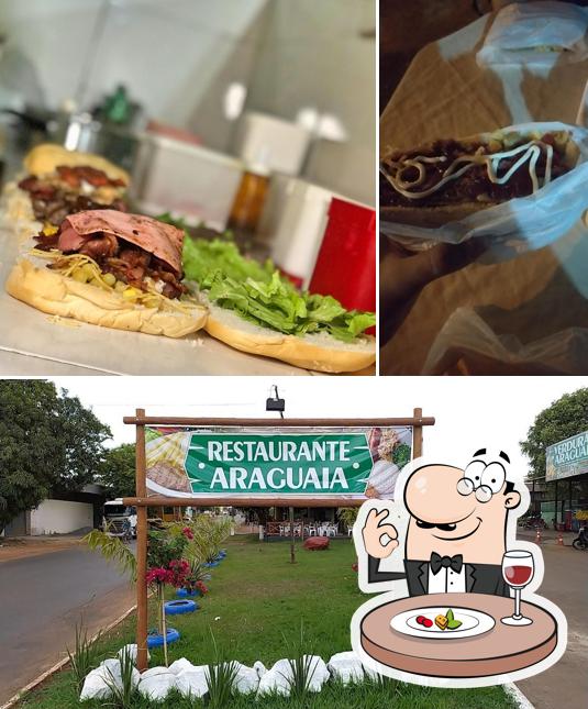 Sandubão lanches