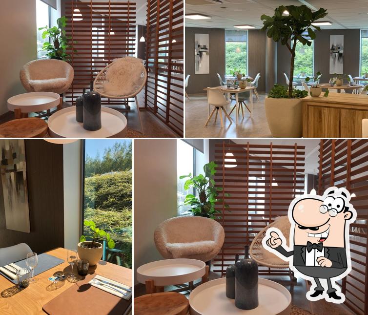Respire Restaurant