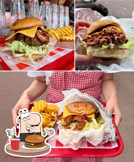 Biscuit Baby, Amsterdam Restaurant reviews