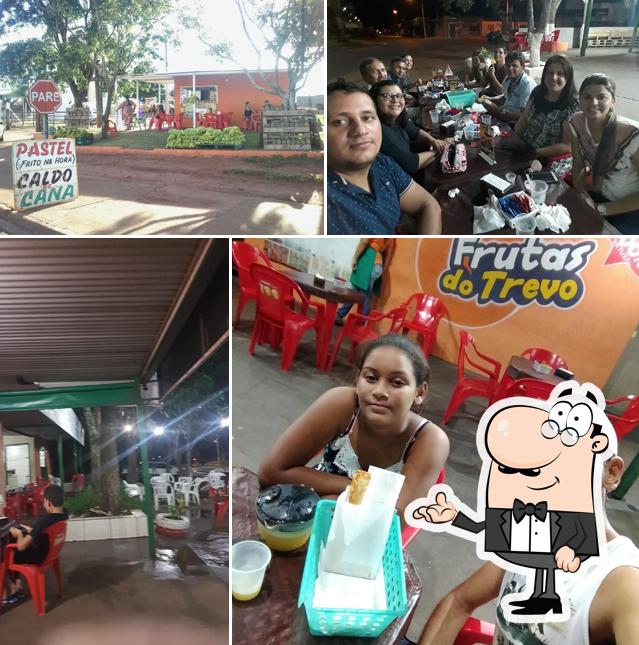 Veja imagens do interior do Frutas Do Trevo Castilho