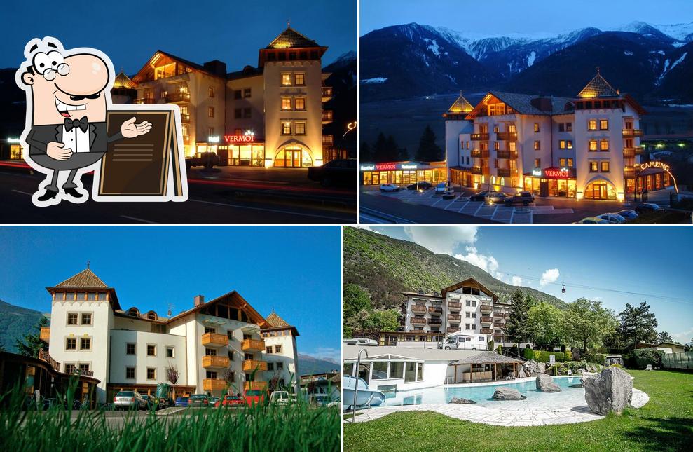Hotel Vermoi S
