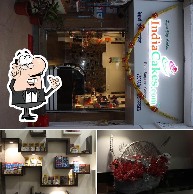 India Cakes Kolhapur, Kolhapur, 101 Restaurant menu and reviews