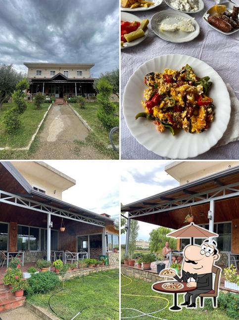 Mariani Restaurant