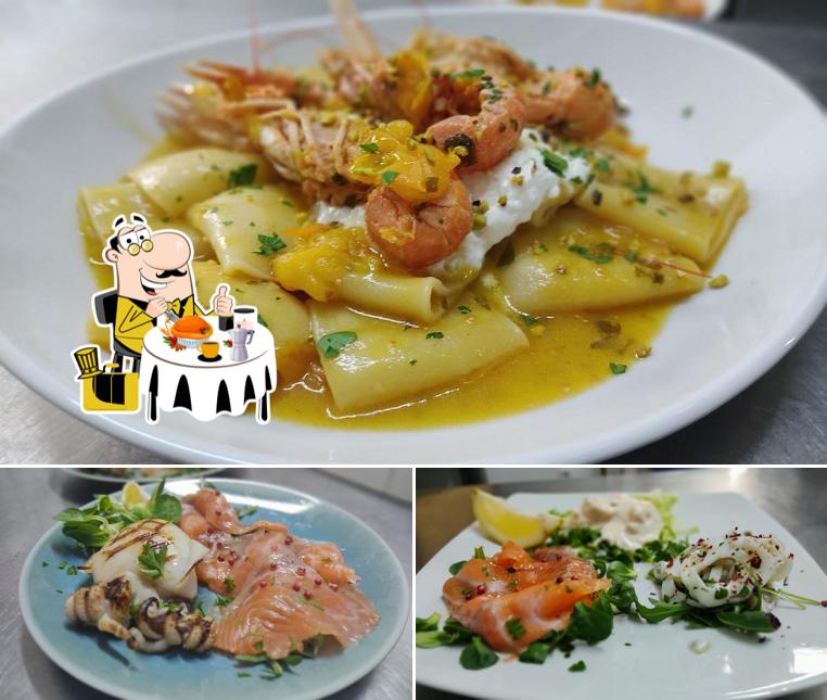 Cibo al Phoenix food & drink