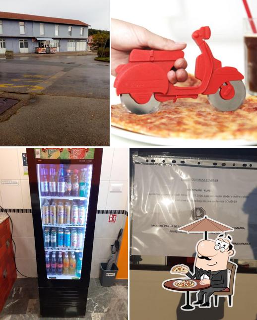 Pizzeria Nora