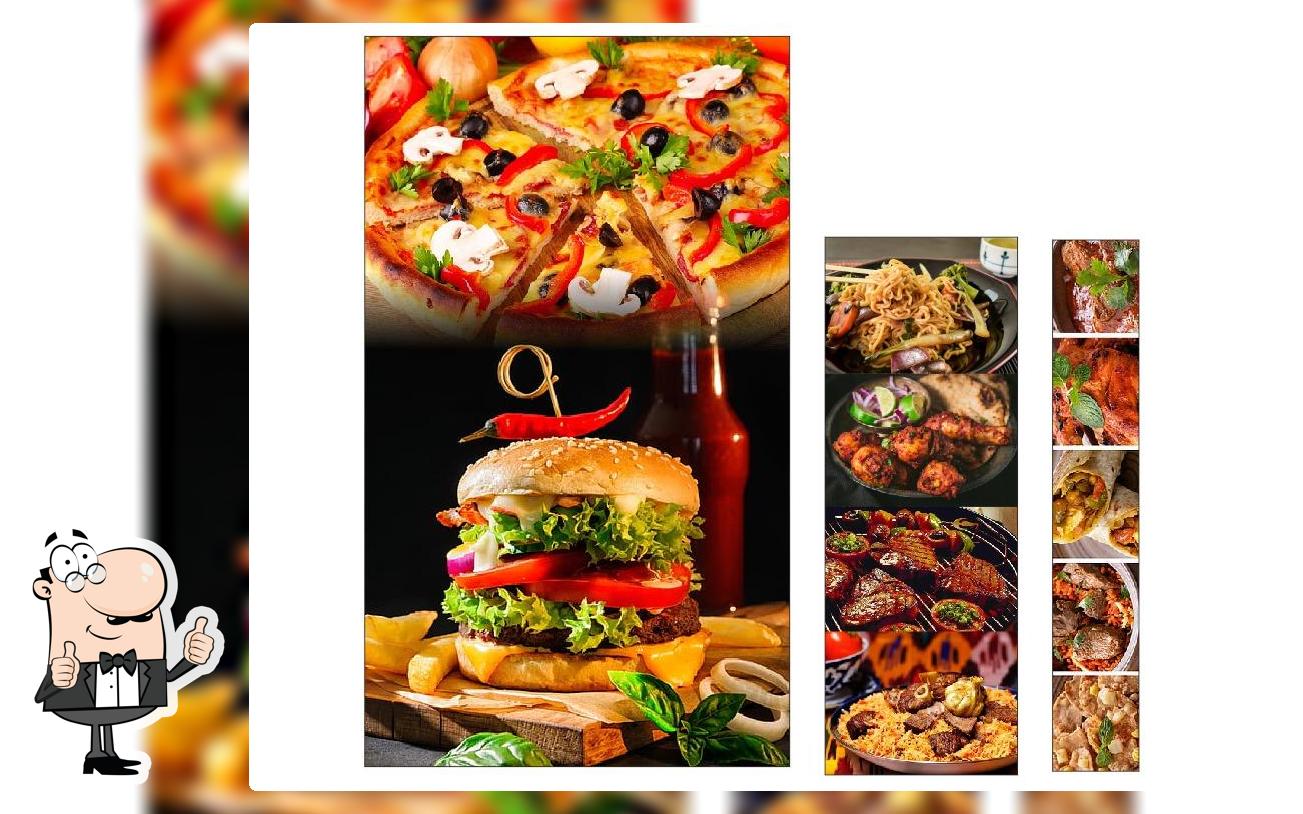 Taam Restauran