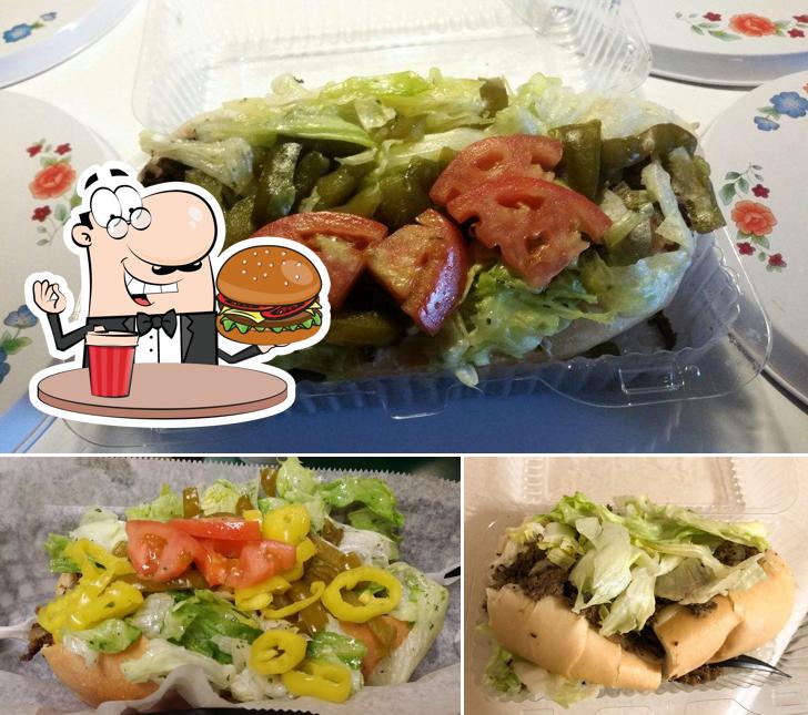 Turtles Subs Etc in Hagerstown Restaurant menu and reviews