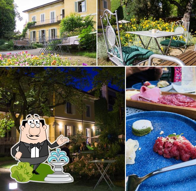 Vi.Bo Cucina • Cocktail