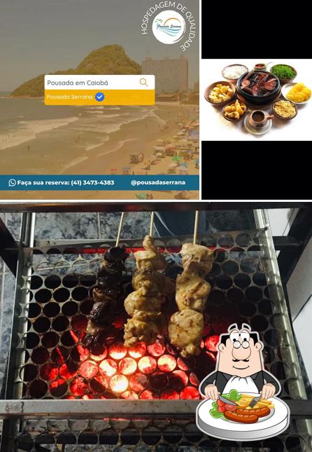 Restaurante & Pousada Serrana Bom Sucesso de Itararé SP