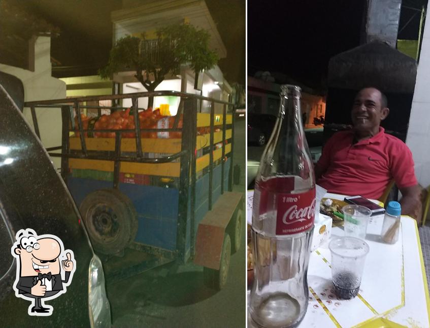 Restaurante da Macaxeira photo