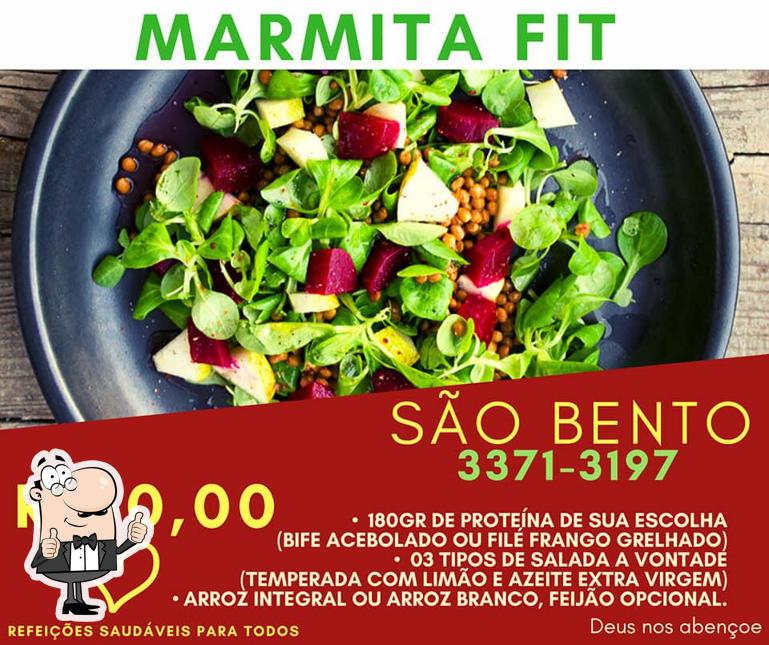 See the photo of São Bento Restaurante e Conveniência