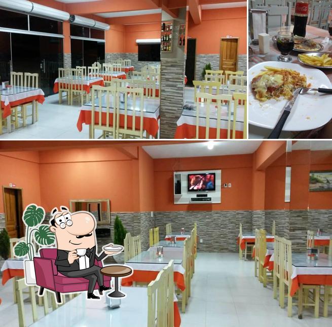 TALENTU'S GRILL RESTAURANTE