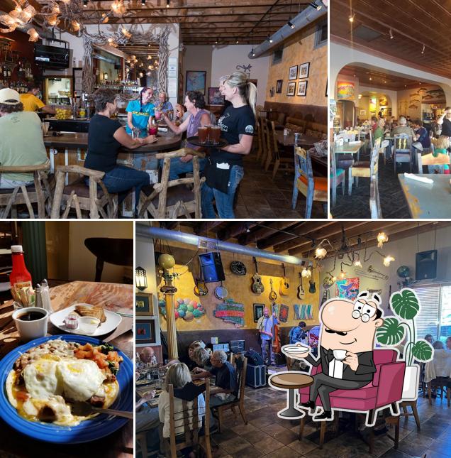 Range Café Bernalillo in Bernalillo Restaurant menu and reviews