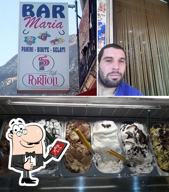 Bar Maria