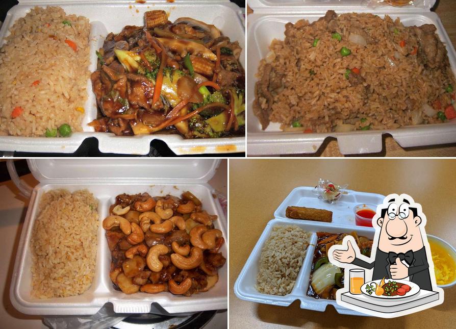 chinese food near fort wayne in