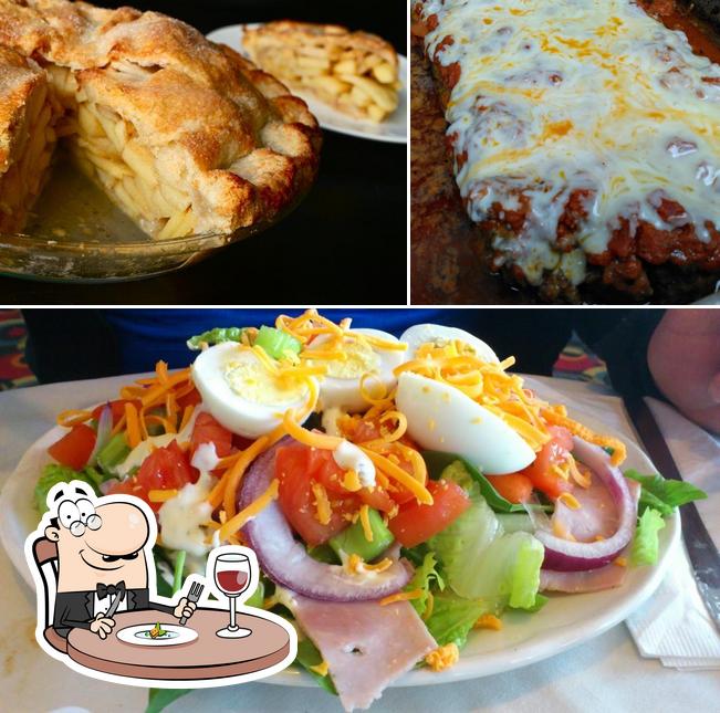 McCune Farm to Market by Schenker Family Farms in McCune Restaurant reviews