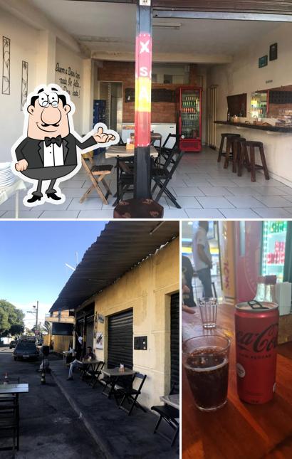 Churrasquinho do Carlinho