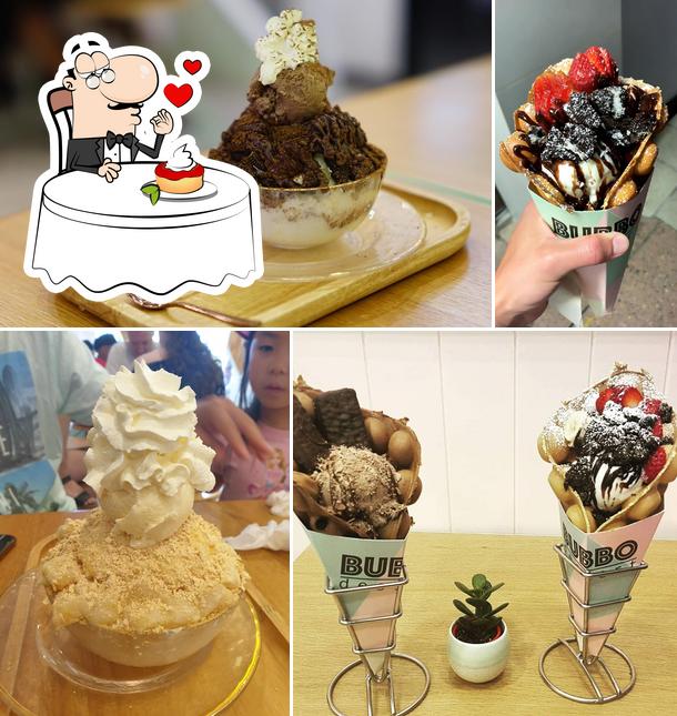Little Sweet Cafe In Surfers Paradise Restaurant Reviews