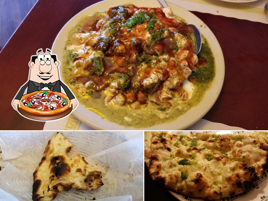Diwan Indian Restaurant and Bar in Hicksville Restaurant menu and reviews