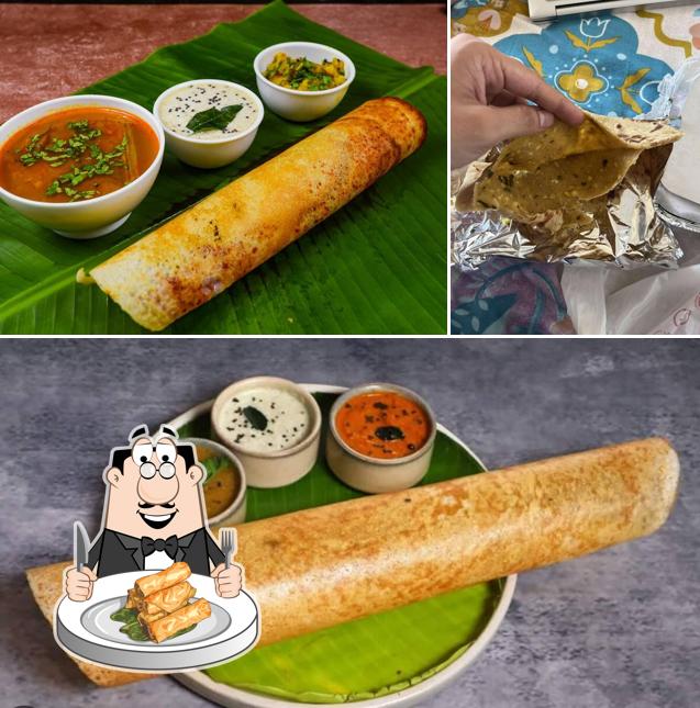 Dosa House