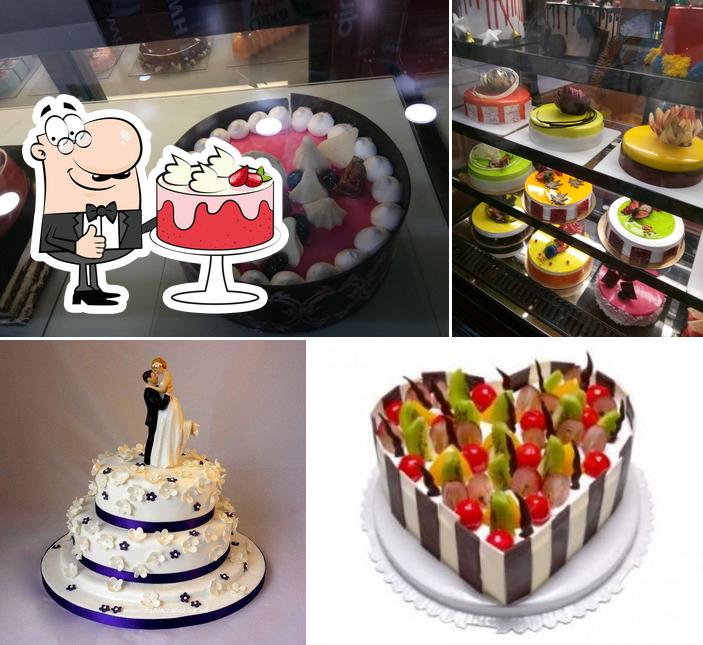 Experto bakery