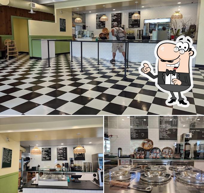 BoBo's Fine Chicken in Virginia Beach Restaurant menu and reviews