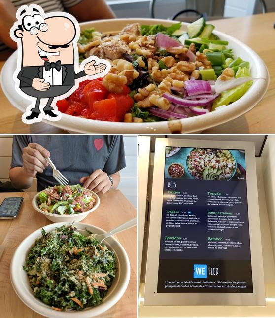Regarder cette image de Freshii