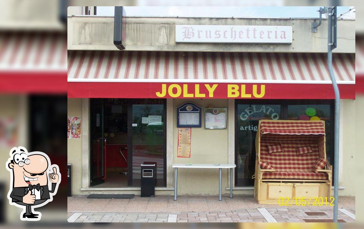 Jolly Bar
