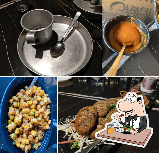 Kaidikhana - A Jail Themed Family Restaurant