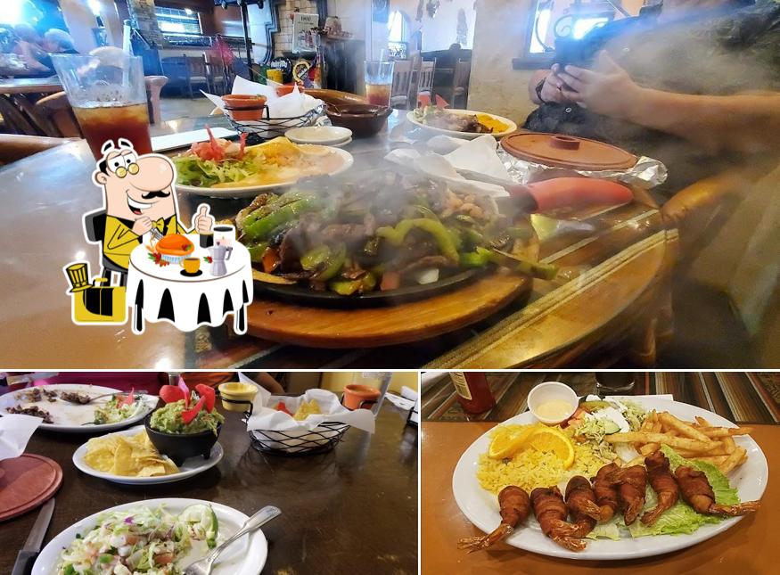 Lindo Mexico, Albuquerque - Restaurant menu, prices and reviews