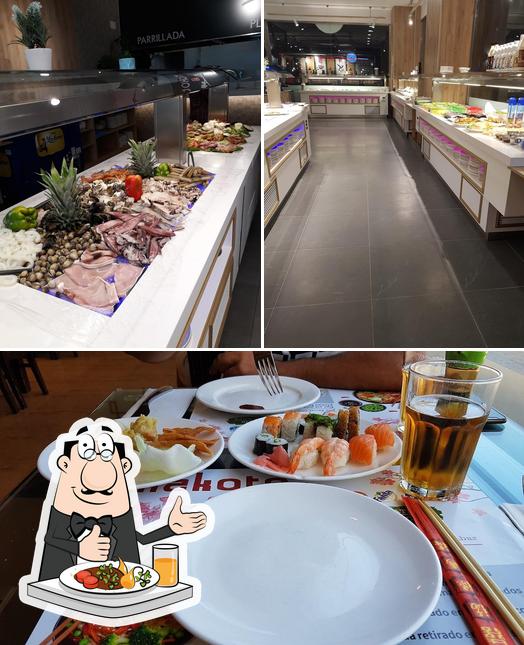 Makoto in San Sebastián de los Reyes - Restaurant reviews