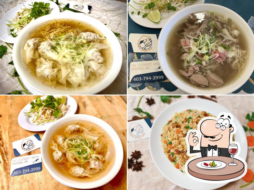 North Star Pho