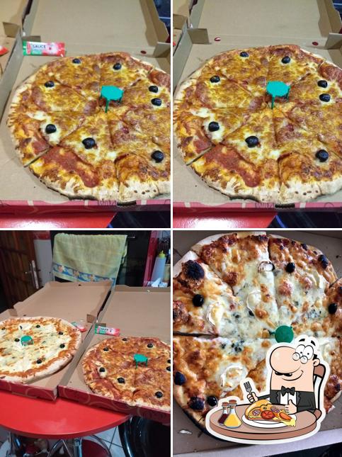 Milano SNACK PIZZA à ARGELES-SUR-MER - Restaurant - Distributeur à boissons - Machine à Pizzas