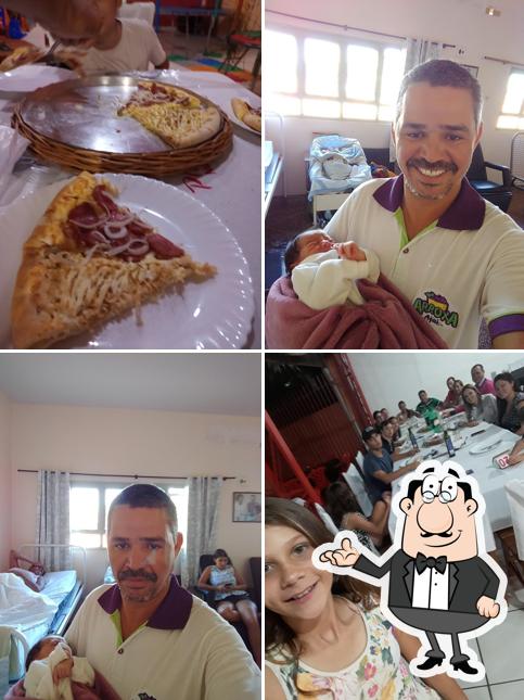 Pizzaria Nova Canaã