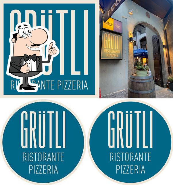 Immagine di Grütli - Ristorante & Cocktail Bar