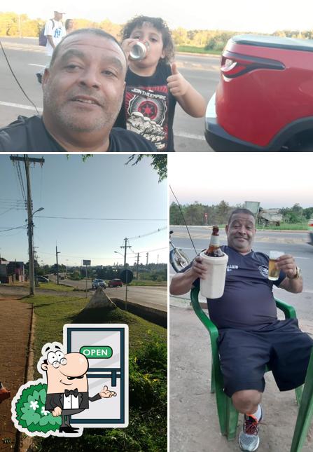 Bar Do Vantuil