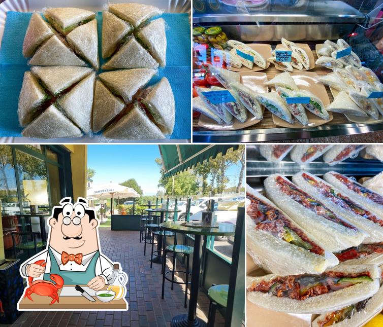 Prova la cucina di mare a Happy Days Bar - Tabaccheria - Partner Elfbar