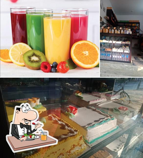 DJ Bakery