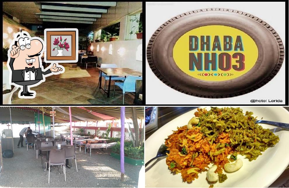 NH3 Dhaba