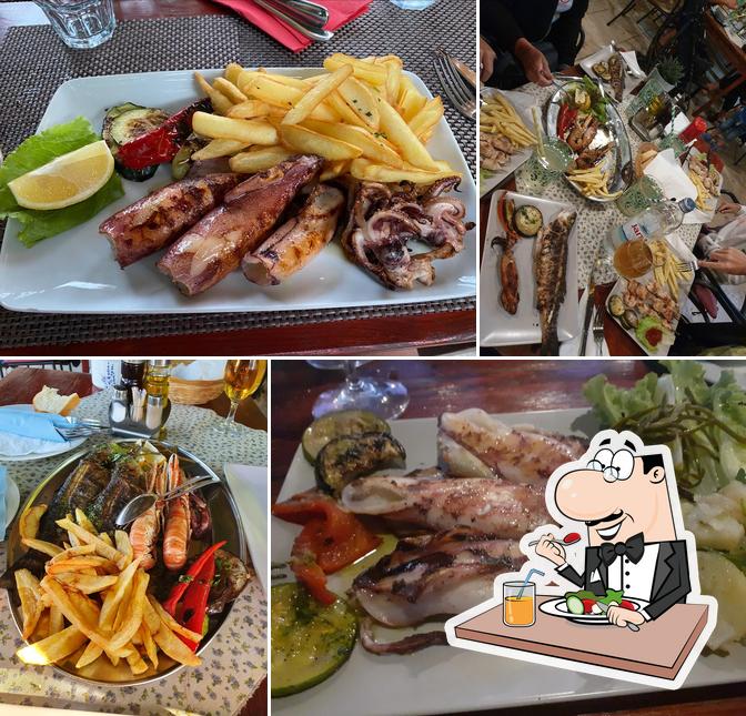 Restaurant Dvor